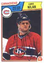 Chris Nilan