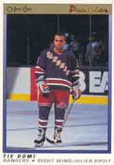 Tie Domi